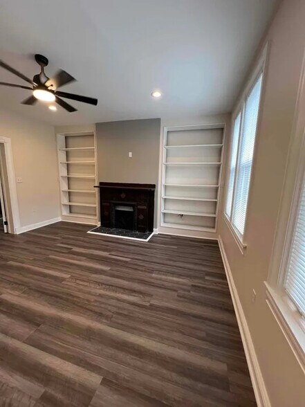 Building Photo - 521 Avery St