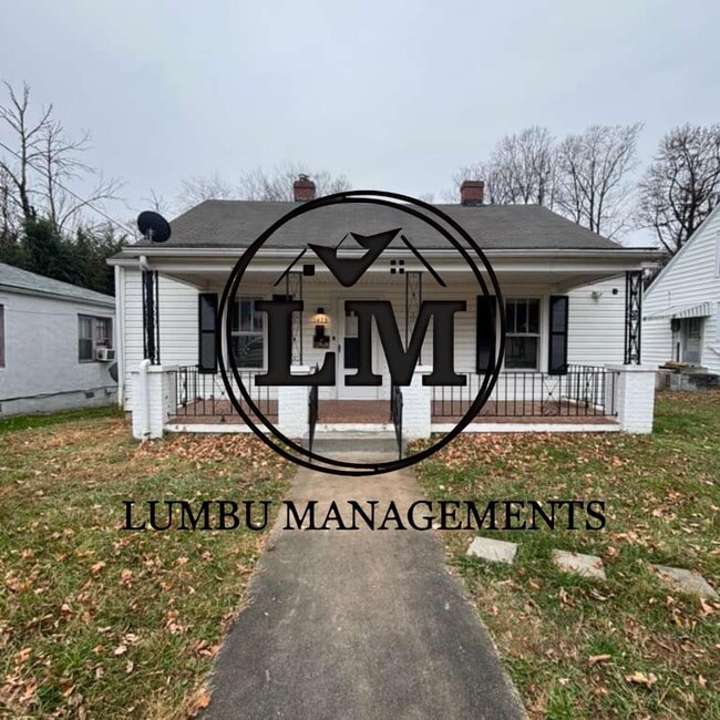 Building Photo - 1473 Myrtle Ave