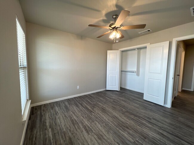 Building Photo - New Beginnings Start At AMRR: Gorgeous 3 Bedroom Available in June!