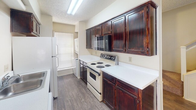 Interior Photo - Sycamore Place Townhomes