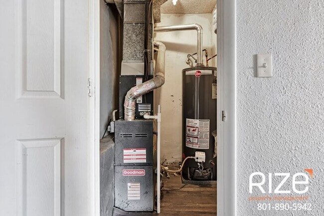 Building Photo - 797 Wasatch St.