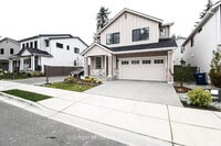 Building Photo - Brand New Spacious 5-Bedroom Retreat at Coyote Ridge 3 Full Baths 2 Car Garage 2330sf A/C Prime B...