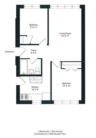 Building Photo - 2177 W Giddings St