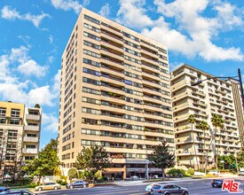 Building Photo - 10551 Wilshire Blvd