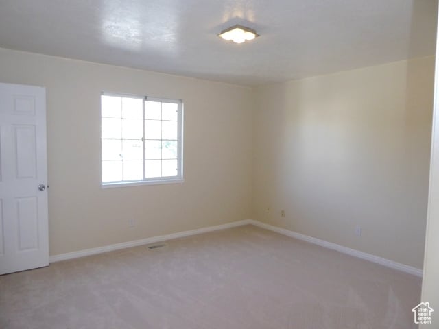 Additional Bedroom - 1629 Talon Dr