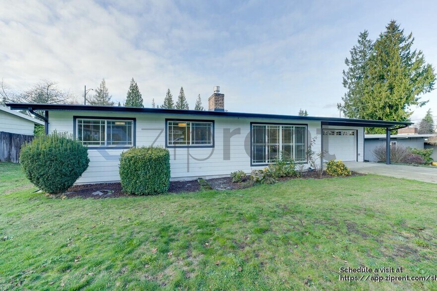 Building Photo - 1249 149th Pl SE