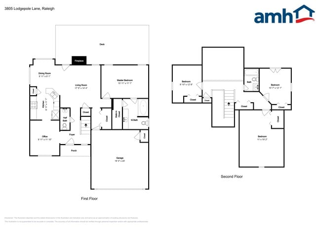 Building Photo - 3805 Lodgepole Ln
