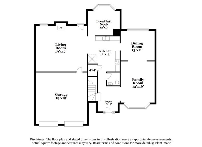 Building Photo - 936 Brisley Cir