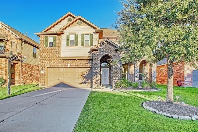 Primary Photo - 11022 Avery Oaks Ln