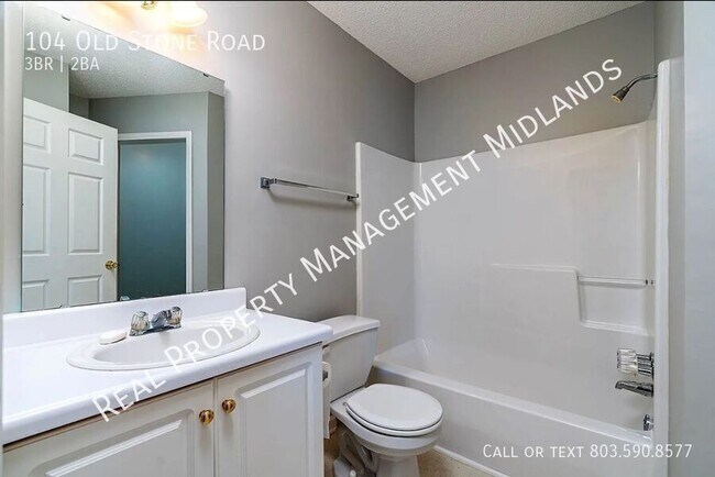 Building Photo - 104 Old Stone Rd