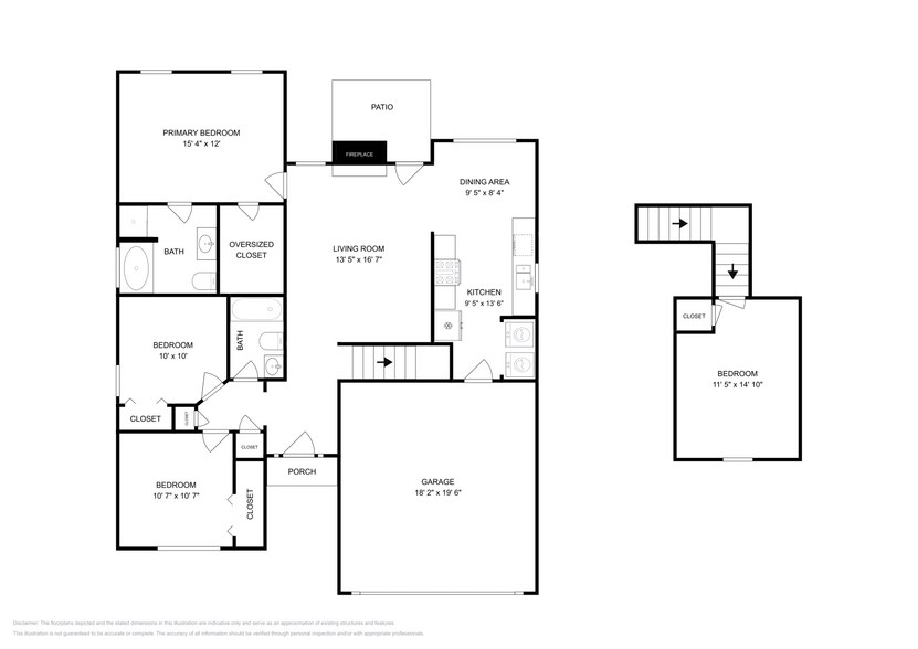 Building Photo - 234 Marsh Deer Way