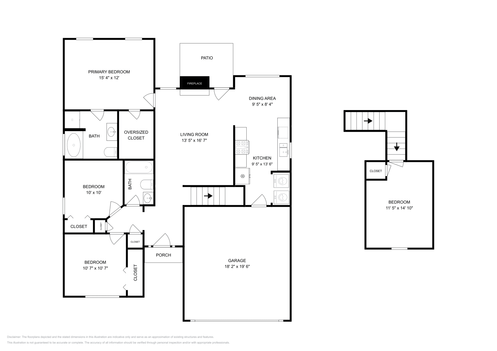 Building Photo - 234 Marsh Deer Way