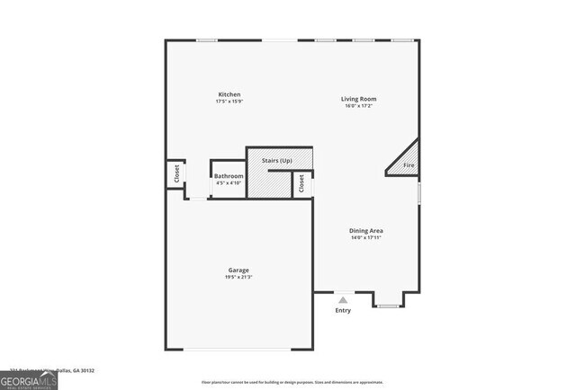 Building Photo - 231 Parkmont Way