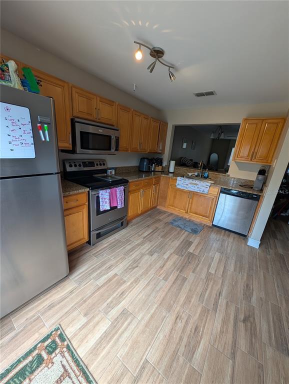 Building Photo - 5100 Burchette Rd