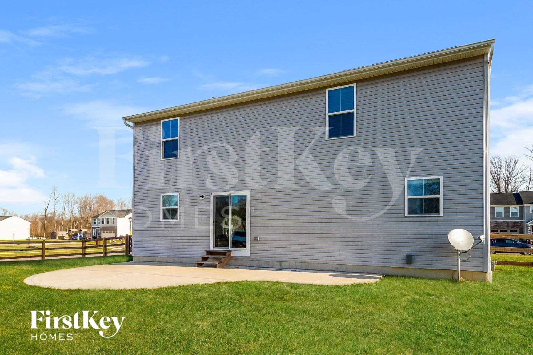 Building Photo - 6156 Woodville Dr