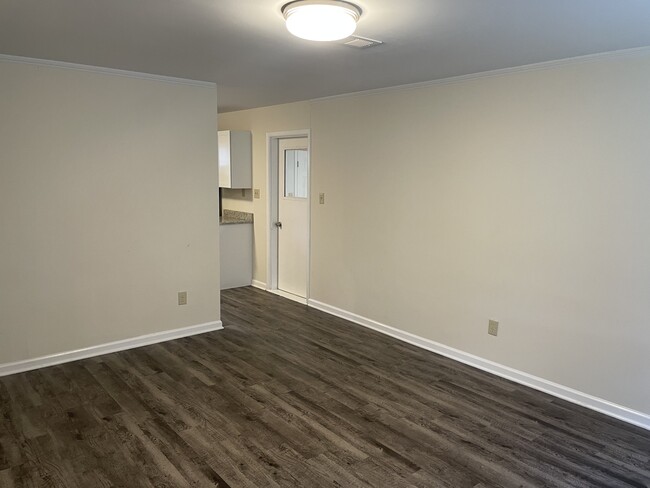 Living Room - 11621 Chipwood Dr