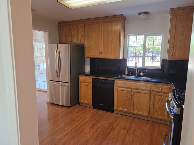 Building Photo - Update Rancher with Huge outdoor space