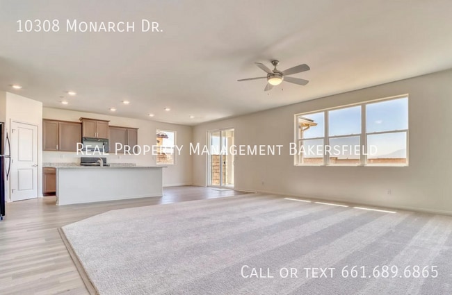 Building Photo - 10308 Monarch Dr