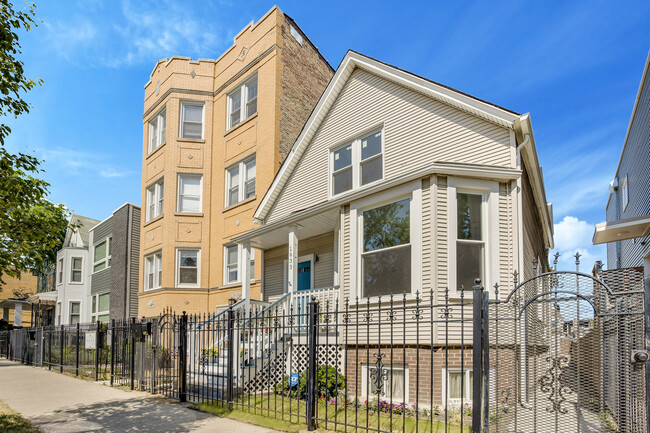 Building Photo - 1933 N Monticello Ave