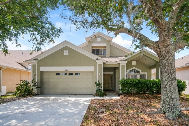 Building Photo - 17316 Whisper Breeze Way