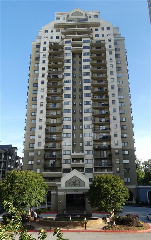 Building Photo - 795 Hammond Dr