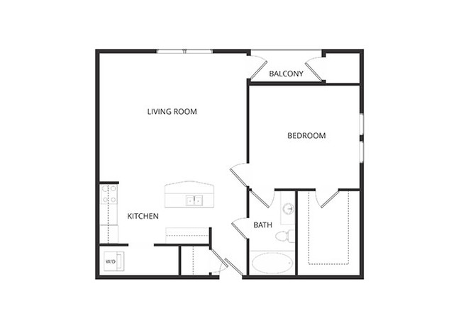 Floorplan - Aviare Arts District