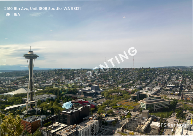 Building Photo - 2510 6th Ave