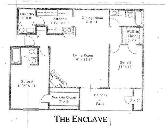 Building Photo - 2245 Hedgerow Road