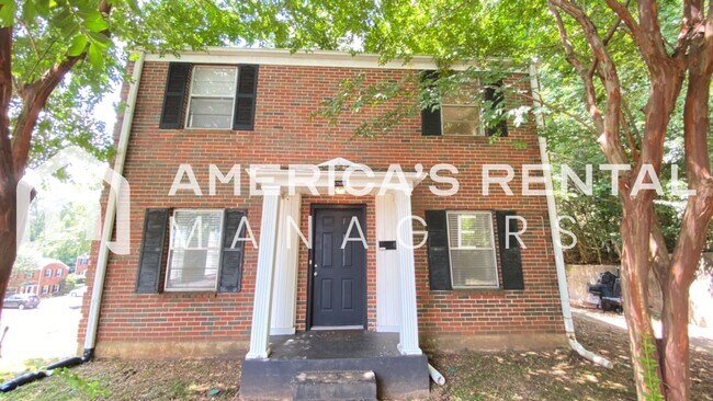 Building Photo - Home for Rent in Homewood, AL!!! COMING SOON!