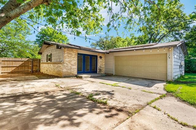 Building Photo - 723 Westover Dr