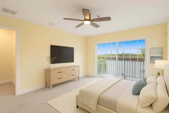 Building Photo - 80 Lyon Ct