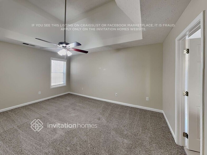 Building Photo - 1750 Alcovy River Dr