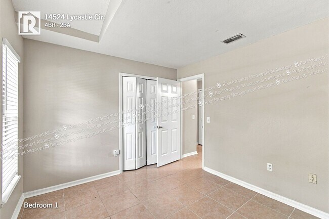 Building Photo - 14524 Lycastle Cir