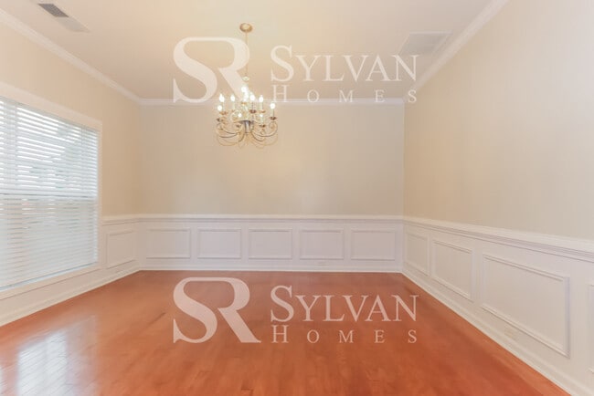 Building Photo - Turn the key. Enter. Smile. Repeat every day!