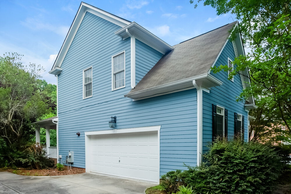 Building Photo - 7626 Garnkirk Dr