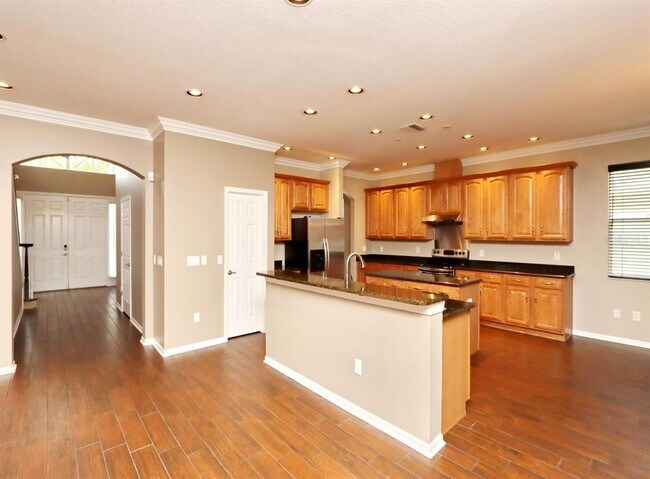 Building Photo - 13714 Artesa Bell Dr