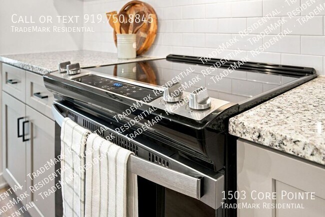Building Photo - 1503 Core Pointe-
