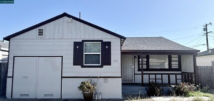 Building Photo - 113 Revere St