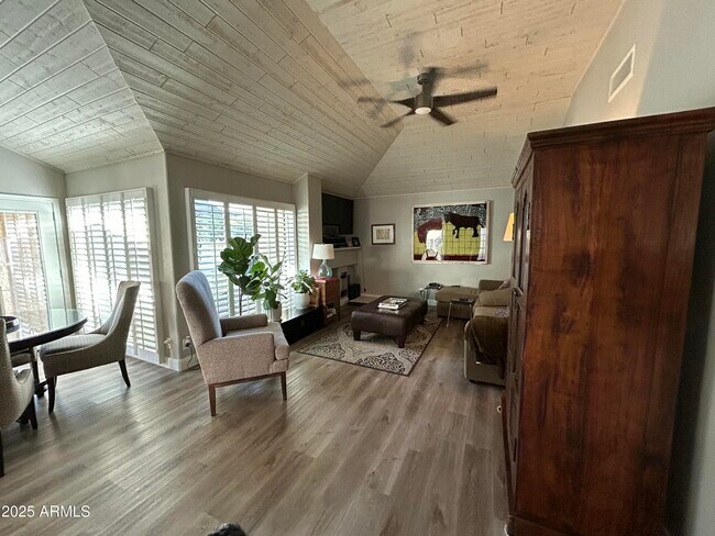 Building Photo - 9991 E Purdue Ave