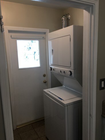 Private W/D installed - 8618 McConnell Ave