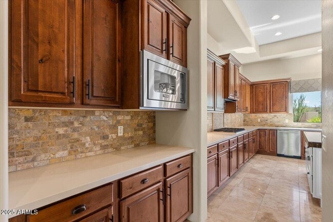 Building Photo - 37093 N Winding Wash Trail