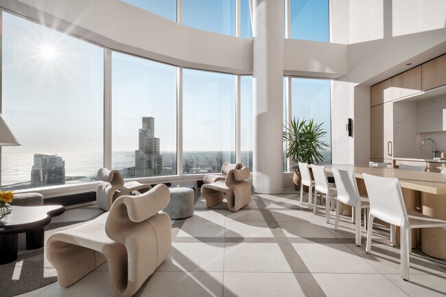 Building Photo - 1000 S Michigan Ave