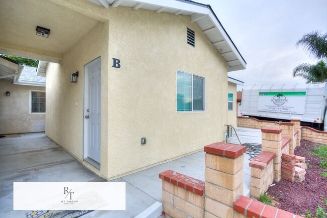 Building Photo - Brand New 1BR/1BA ADU | 500 Sqft | Mini Split AC | W/D Included