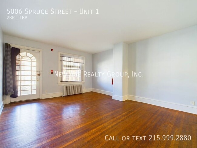 Building Photo - Large Two Bedroom Apartment in University ...