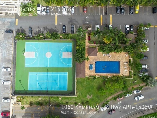 Building Photo - 1060 Kamehameha Hwy