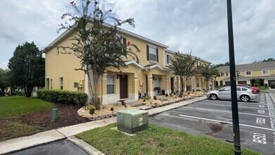 Building Photo - 8511 Trail Wind Dr