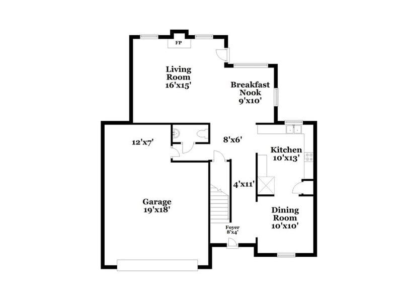 Building Photo - 7882 Rainey Dr