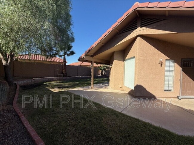Building Photo - 4337 E Bannock St