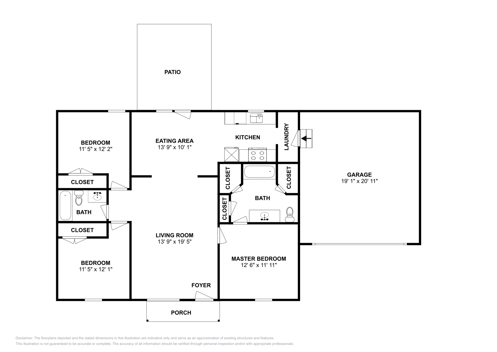 Building Photo - 1517 Destiny Dr