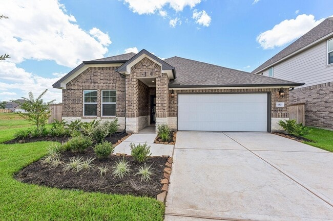 Primary Photo - 5503 Bowquiver Ln